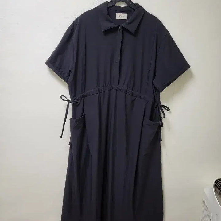 [SOLD OUT] 안다르 기능성 원피스 66