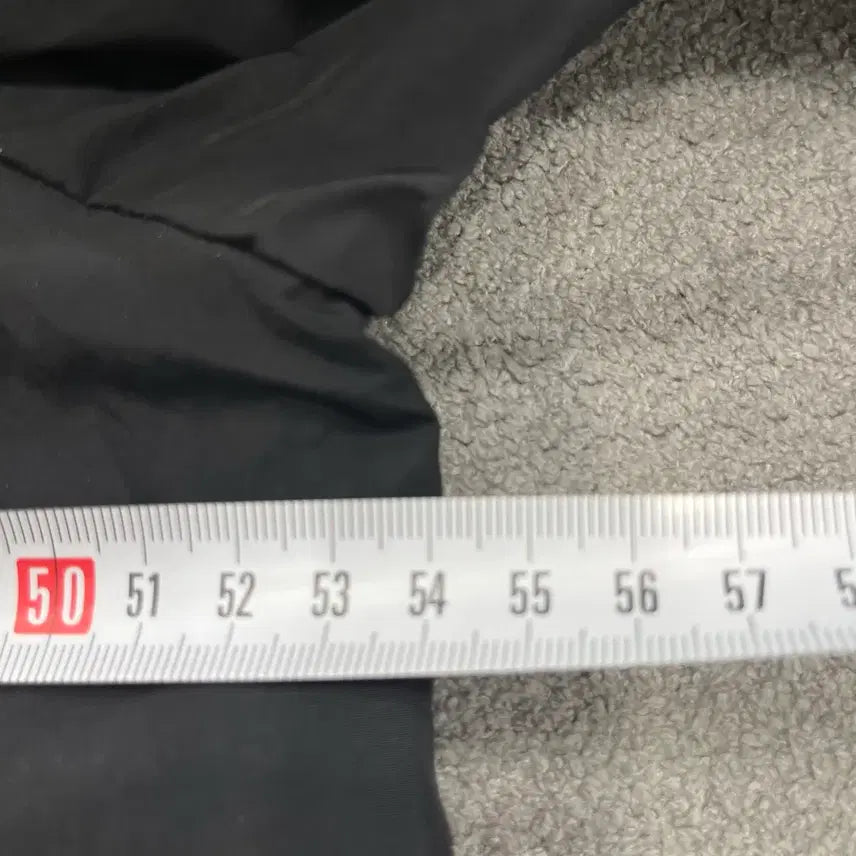 [SOLD OUT] M 타미힐피거 나일론 바이커 자켓