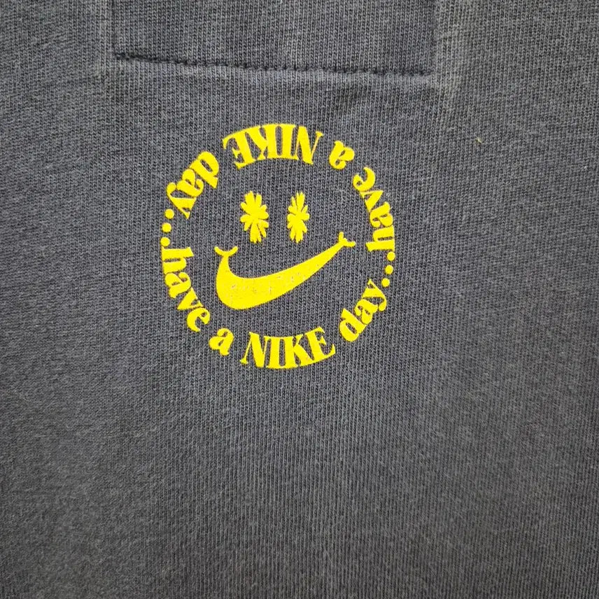 [BUNJANG] 나이키 Have a Nike Day 반팔티 M / 나이키 Have a Nike Day 반팔티 M