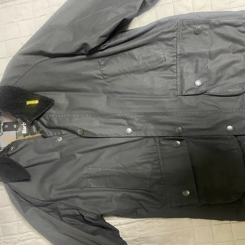 [SOLD OUT] 바버 비데일 자켓 판매합니다