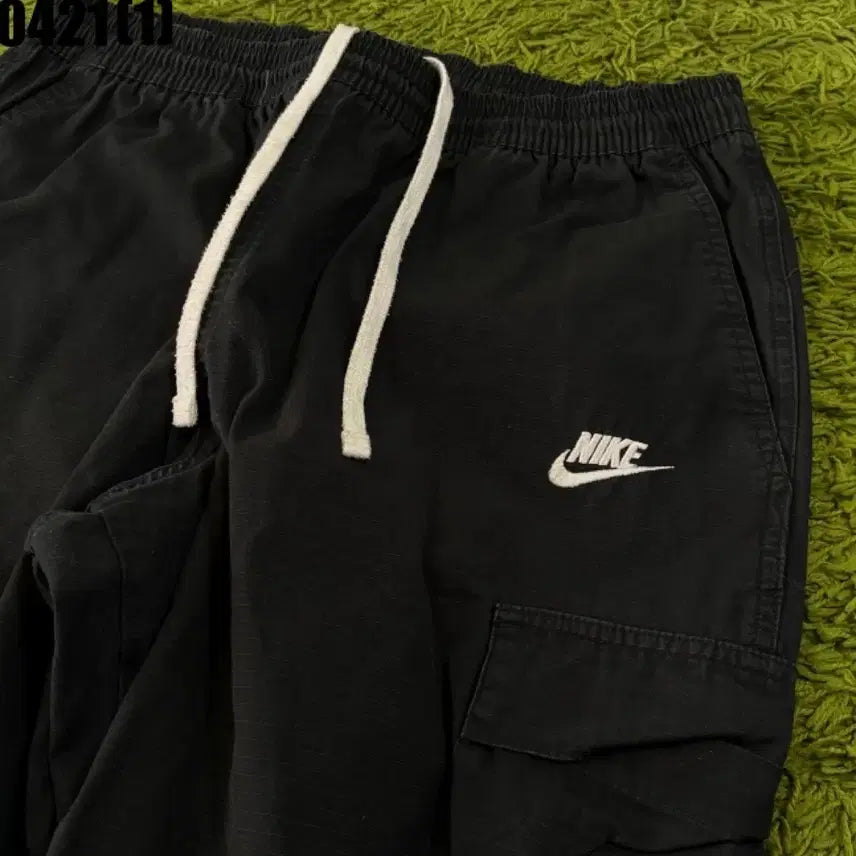 [SOLD OUT] 나이키 팬츠