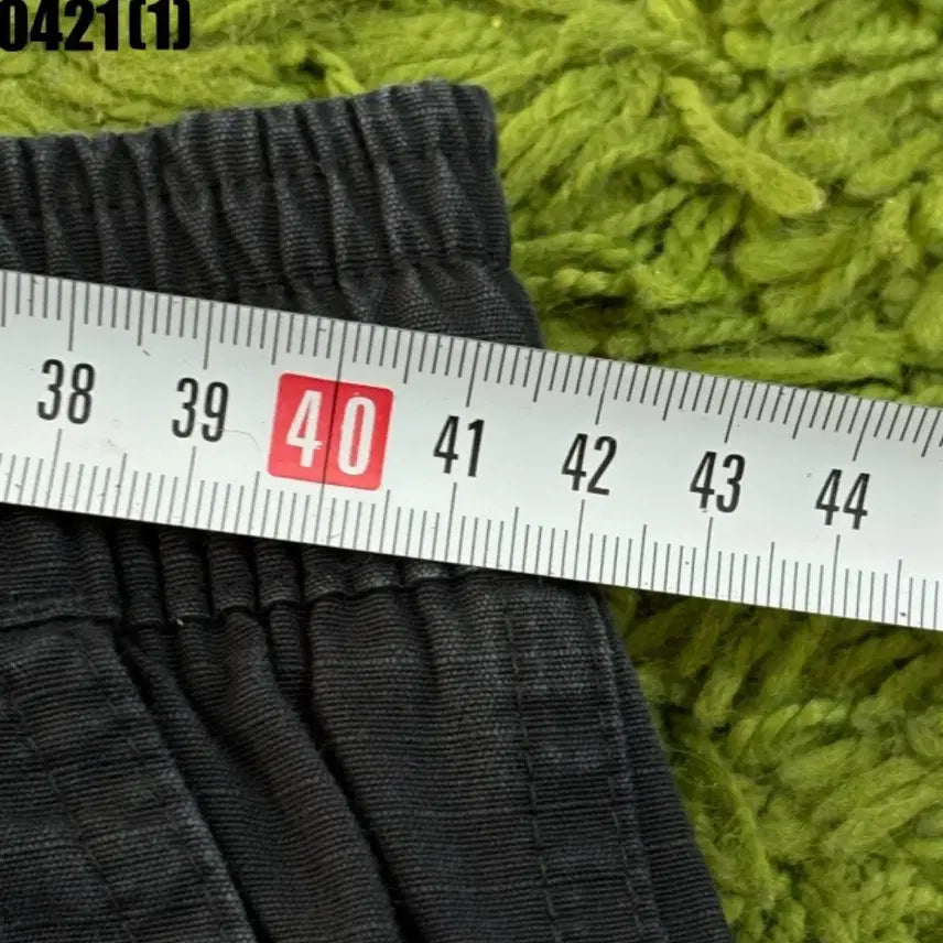 [SOLD OUT] 나이키 팬츠