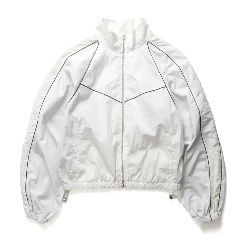 [BUNJANG] 레이빔즈 Ray BEAMS Piping Track Jacket / 레이빔즈 Ray BEAMS Piping Track Jacket