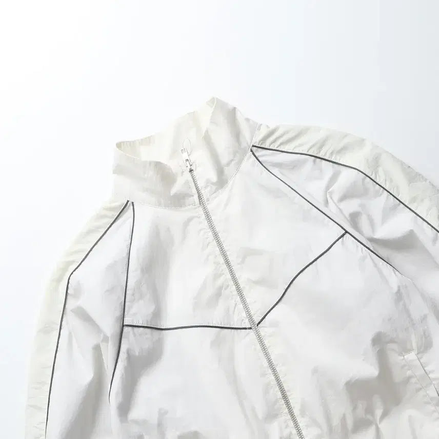 [BUNJANG] 레이빔즈 Ray BEAMS Piping Track Jacket / 레이빔즈 Ray BEAMS Piping Track Jacket