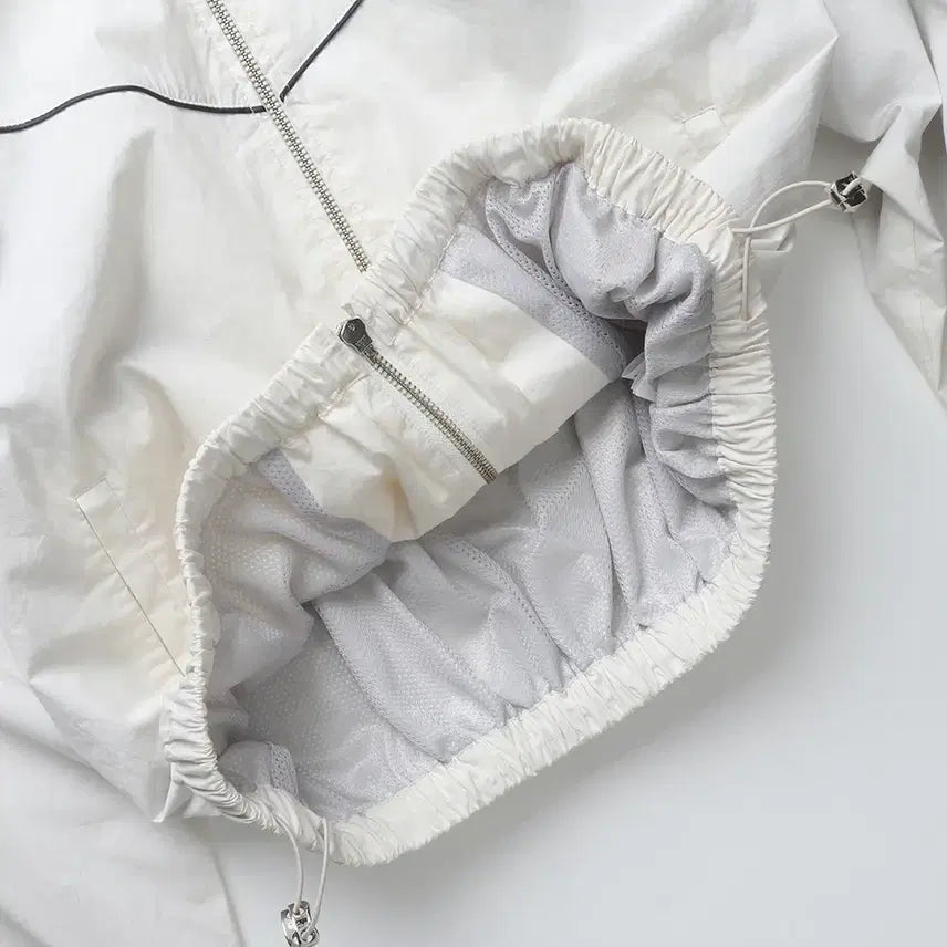 [BUNJANG] 레이빔즈 Ray BEAMS Piping Track Jacket / 레이빔즈 Ray BEAMS Piping Track Jacket