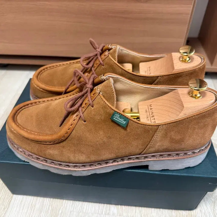 [SOLD OUT] 파라부트 미카엘 위스키 43사이즈