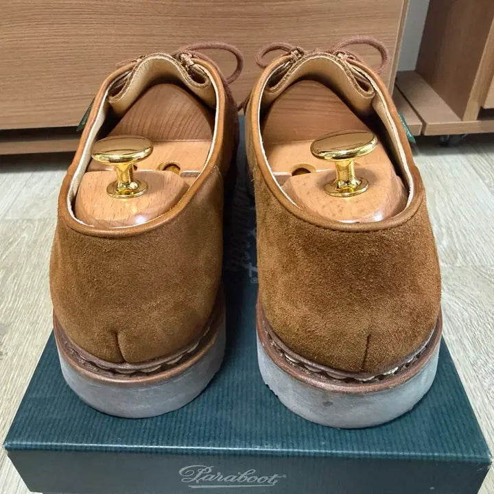 [SOLD OUT] 파라부트 미카엘 위스키 43사이즈