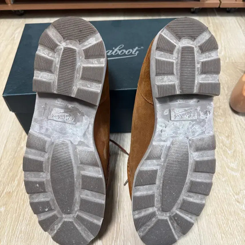 [SOLD OUT] 파라부트 미카엘 위스키 43사이즈
