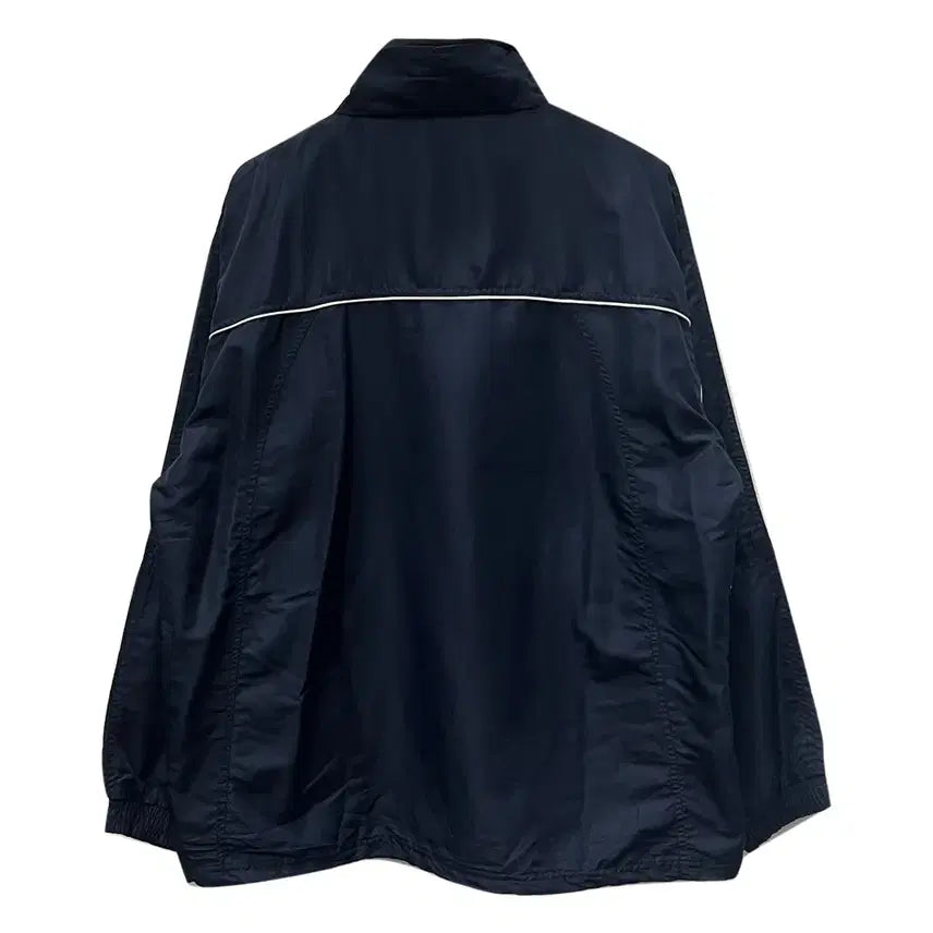[SOLD OUT] 나이키 올드스쿨 배색 바람막이 자켓 XL