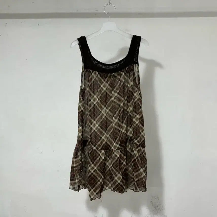[SOLD OUT] vtg dress