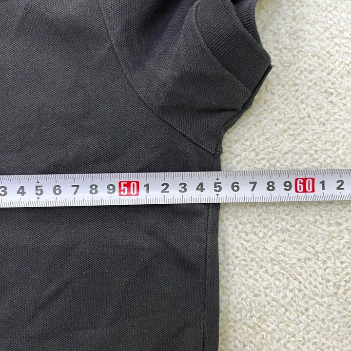 [SOLD OUT] XL 캘빈클라인진스 반팔 카라티 0420M