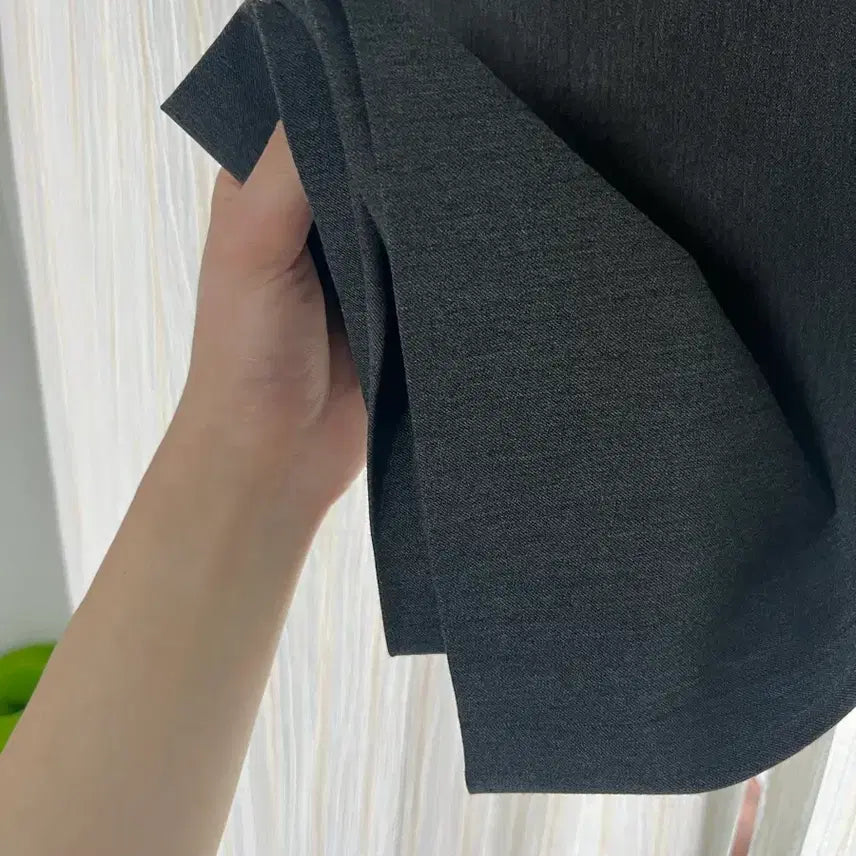 [BUNJANG] 머듈 라운지 팬츠 딥그리이 / 머듈 라운지 팬츠 딥그리이