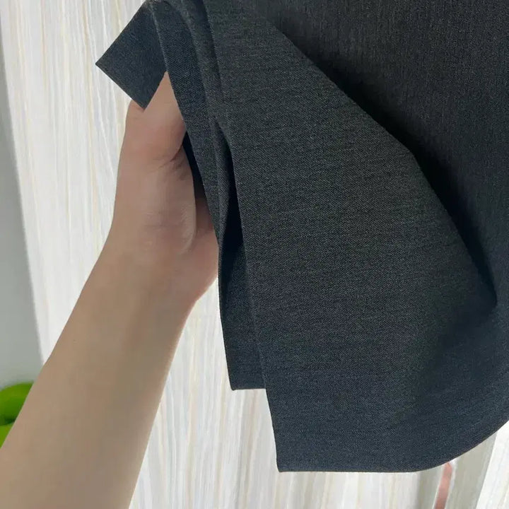 [BUNJANG] 머듈 라운지 팬츠 딥그리이 / 머듈 라운지 팬츠 딥그리이