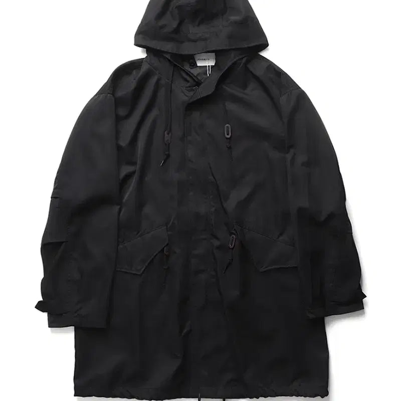 [BUNJANG] 존불 Johnbull M-51 Mods Coat / 존불 Johnbull M-51 Mods Coat