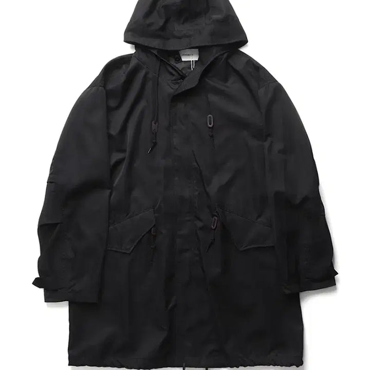[BUNJANG] 존불 Johnbull M-51 Mods Coat / 존불 Johnbull M-51 Mods Coat