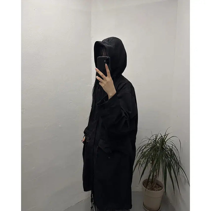 [BUNJANG] 존불 Johnbull M-51 Mods Coat / 존불 Johnbull M-51 Mods Coat