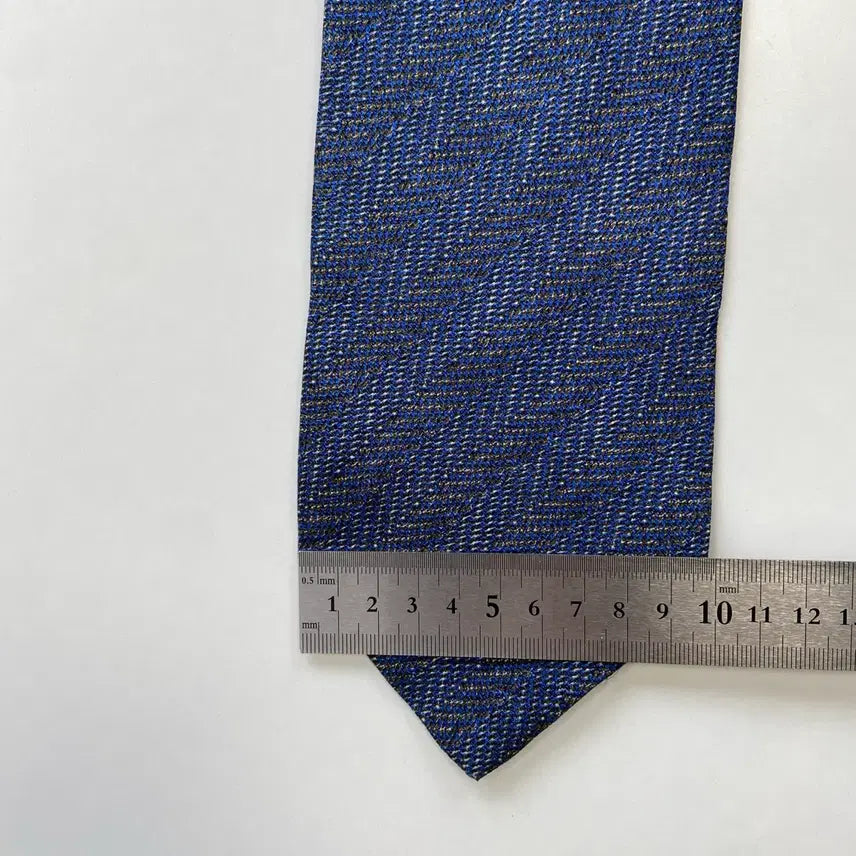 [SOLD OUT] 에르메네질도 제냐 정품 명품 넥타이