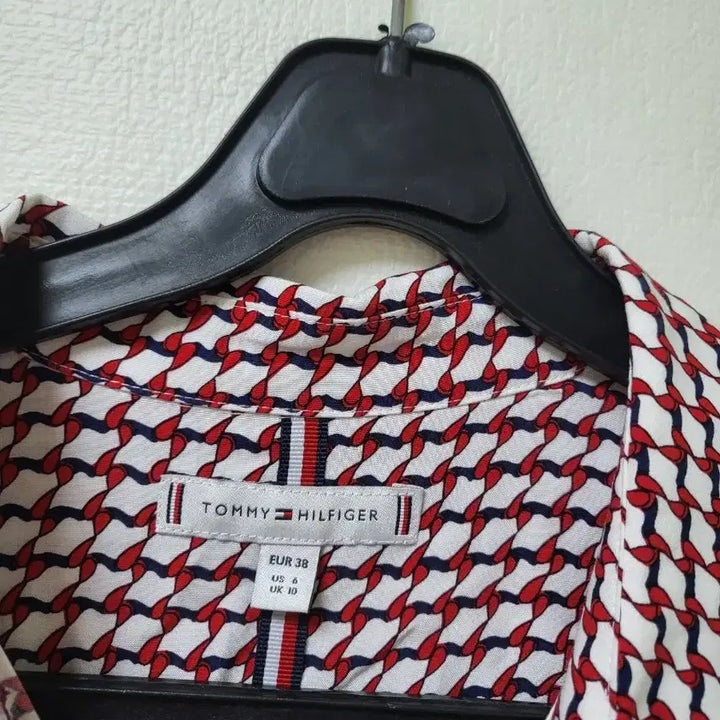 [SOLD OUT] 타미힐피거 롱 원피스 55-66