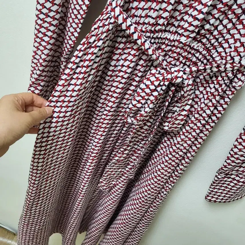 [SOLD OUT] 타미힐피거 롱 원피스 55-66