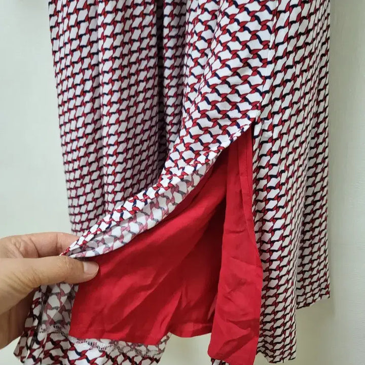 [SOLD OUT] 타미힐피거 롱 원피스 55-66