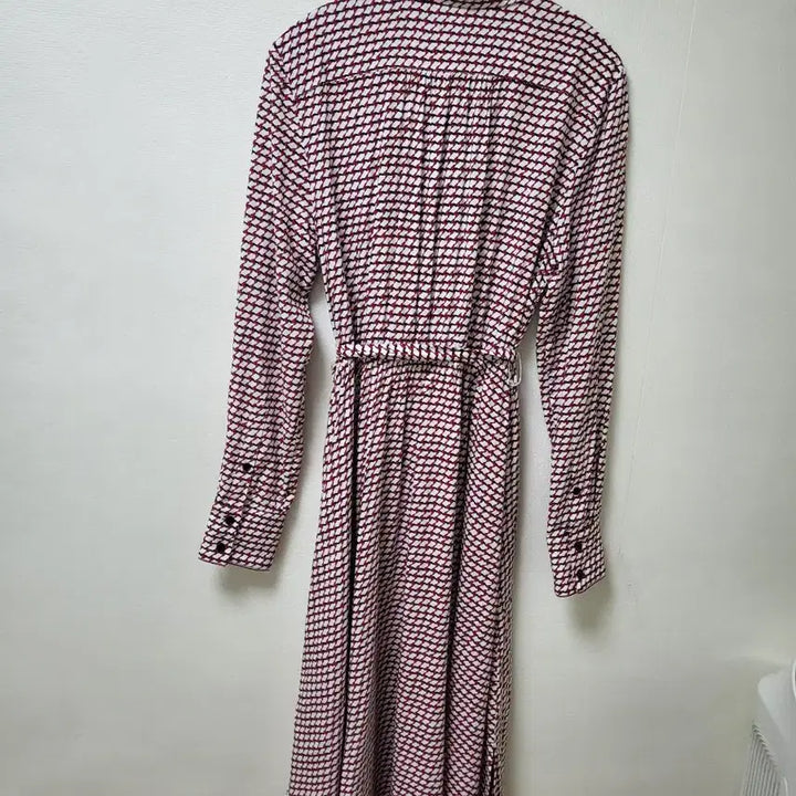 [SOLD OUT] 타미힐피거 롱 원피스 55-66