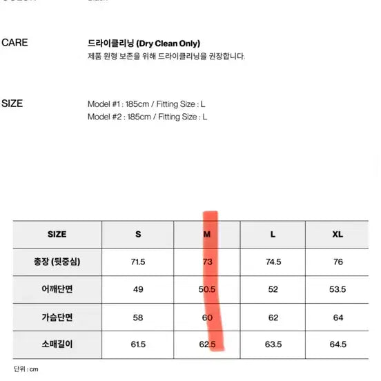[SOLD OUT] 인사일런스 오버사이즈 울 블레이저 블랙 M