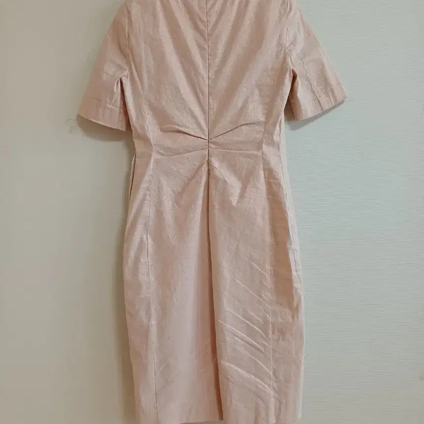 [BUNJANG] JIGOTT Pink Dress / JIGOTT 지고트 원피스 판매합니다