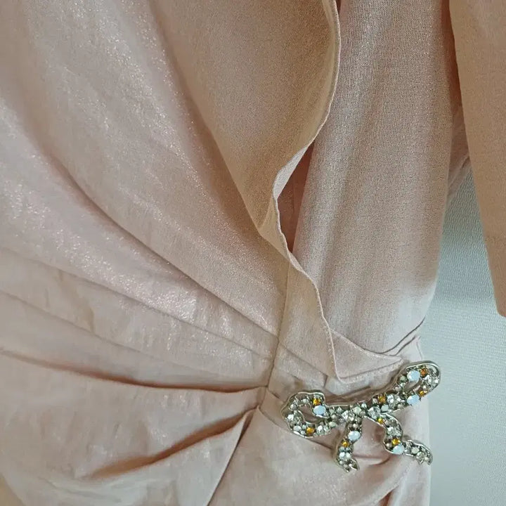 [BUNJANG] JIGOTT Pink Dress / JIGOTT 지고트 원피스 판매합니다