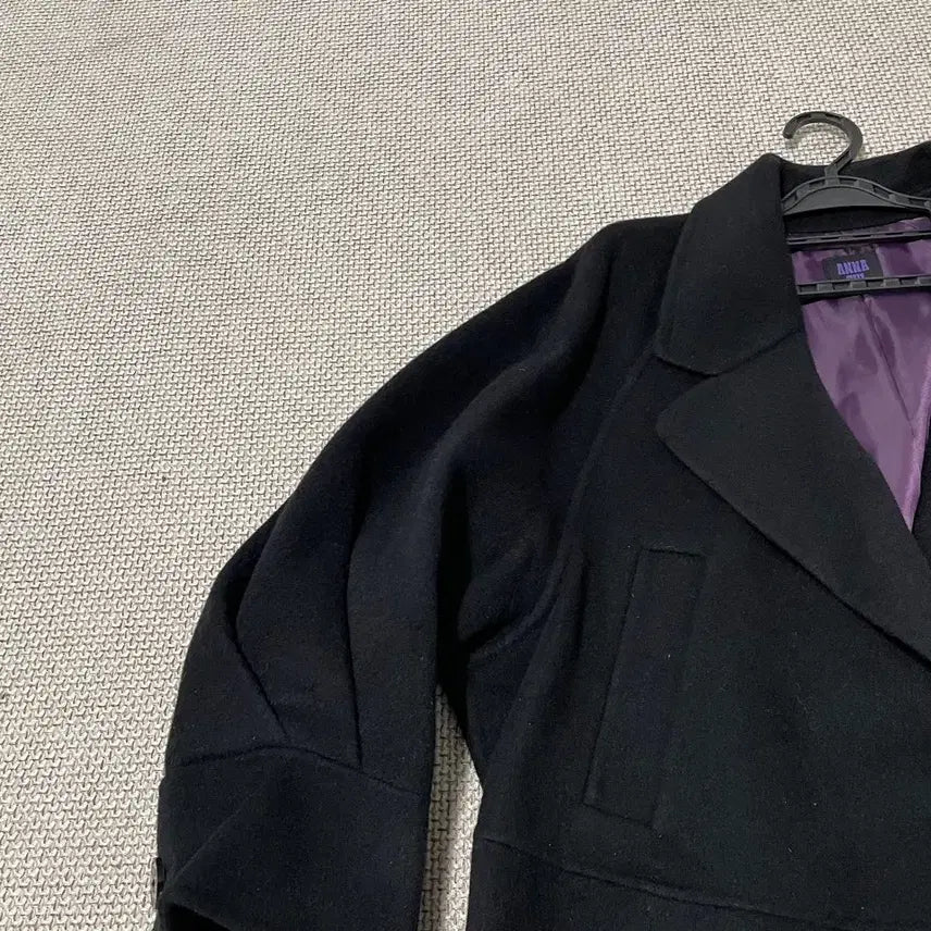 [SOLD OUT] 77 안나수이 코트 자켓 B.6058
