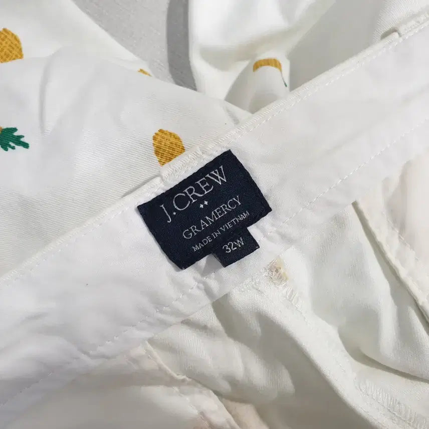 [SOLD OUT] (JJ29964)제이크루 반바지 32
