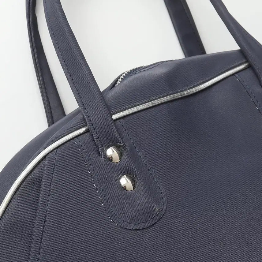 [BUNJANG] 히스테릭글래머 HYSTERIC GLAMOUR Boston Bag / 히스테릭글래머 HYSTERIC GLAMOUR Boston Bag