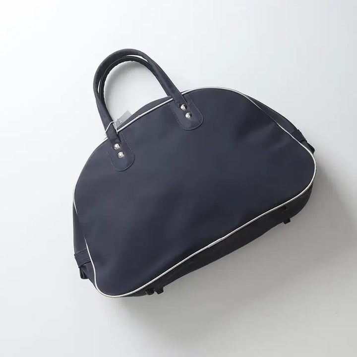 [BUNJANG] 히스테릭글래머 HYSTERIC GLAMOUR Boston Bag / 히스테릭글래머 HYSTERIC GLAMOUR Boston Bag