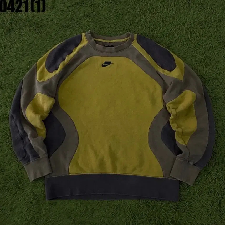[SOLD OUT] 나이키 맨투맨