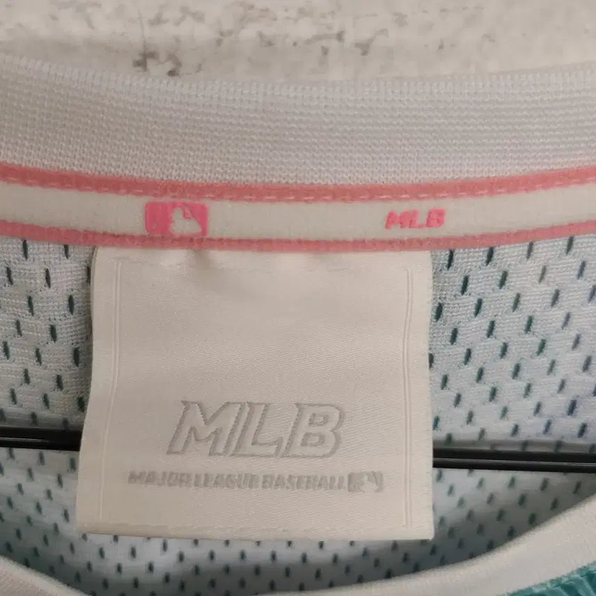 [BUNJANG] [85/XS] MLB 엠엘비 뉴욕양키즈 민소매 원피스 / [85/XS] MLB 엠엘비 뉴욕양키즈 민소매 원피스