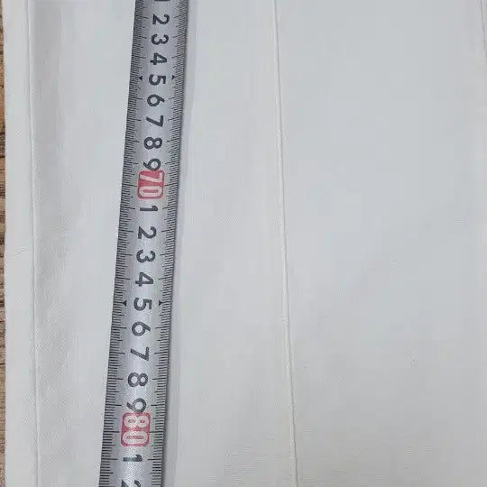 [SOLD OUT] 한섬 더캐시미어 린넨바지