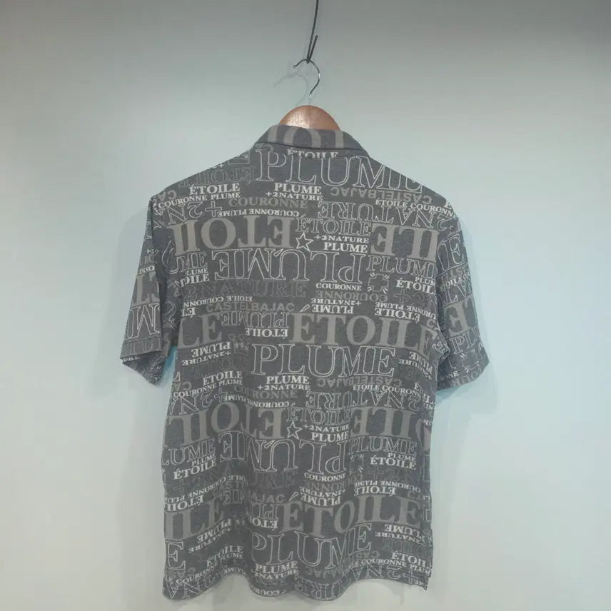 [SOLD OUT] 까스텔바작 3사이즈 카라 반팔