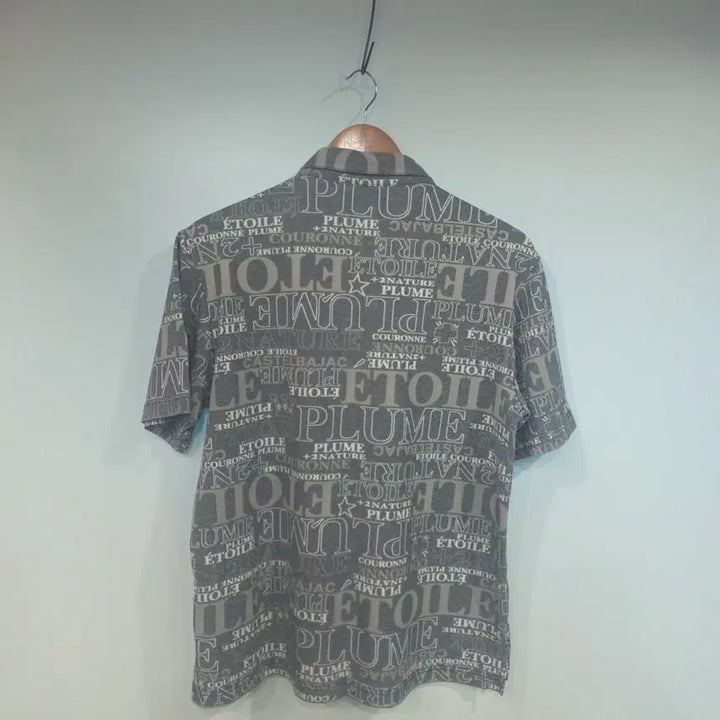 [SOLD OUT] 까스텔바작 3사이즈 카라 반팔