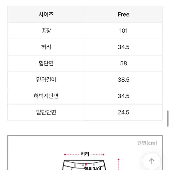 [BUNJANG] 에이블리 샤케 벌룬 팬츠 화이트 / 에이블리 샤케 벌룬 팬츠 화이트