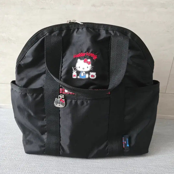 [SOLD OUT] 키티 레스포삭 백팩 토트백 2way