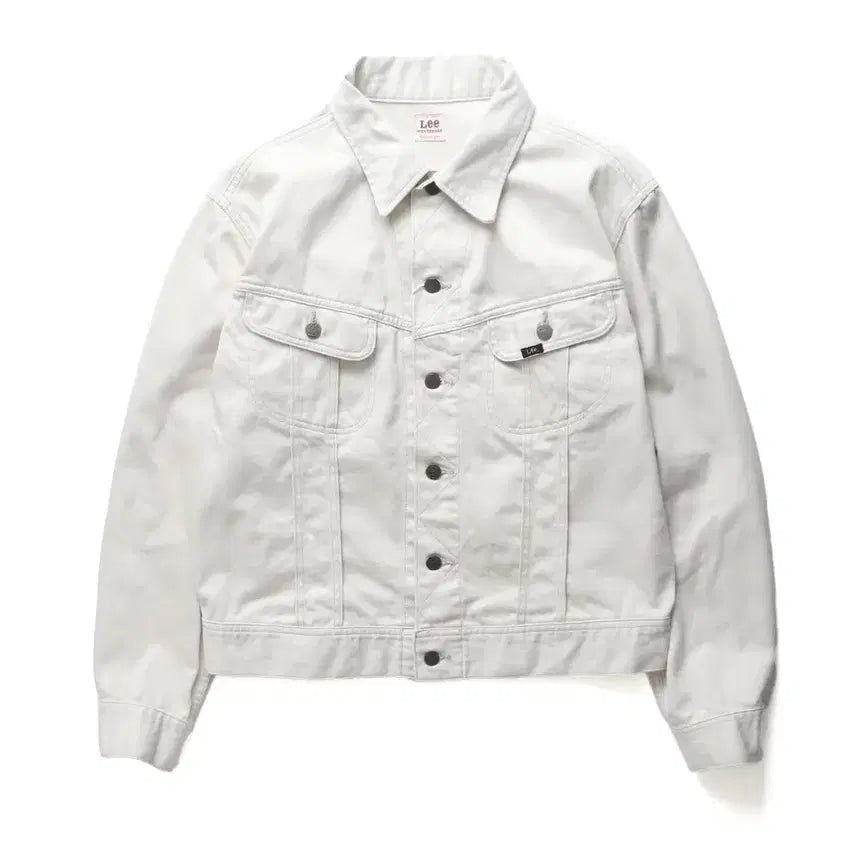 [BUNJANG] 리 Lee Western Jacket / 리 Lee Western Jacket