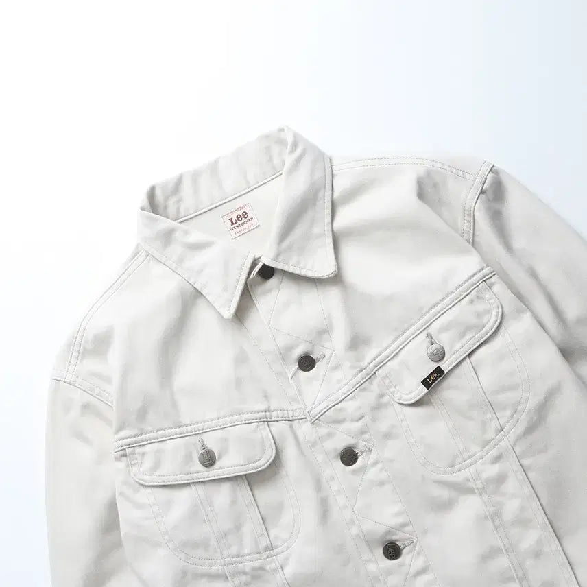 [BUNJANG] 리 Lee Western Jacket / 리 Lee Western Jacket