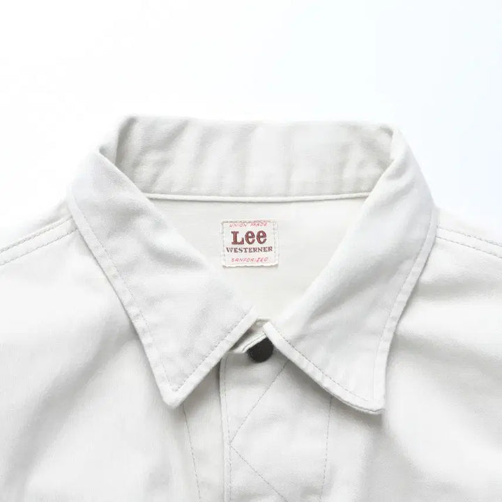 [BUNJANG] 리 Lee Western Jacket / 리 Lee Western Jacket