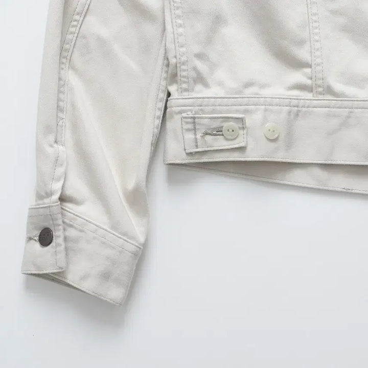 [BUNJANG] 리 Lee Western Jacket / 리 Lee Western Jacket