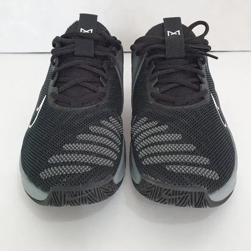 [SOLD OUT] 나이키 메트콘 9 블랙 (270)