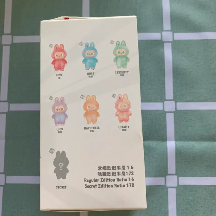 [BUNJANG] 팝마트 라부부 더 몬스터즈 하이라이트 시리즈 미개봉 랜덤 / 팝마트 라부부 더 몬스터즈 하이라이트 시리즈 미개봉 랜덤