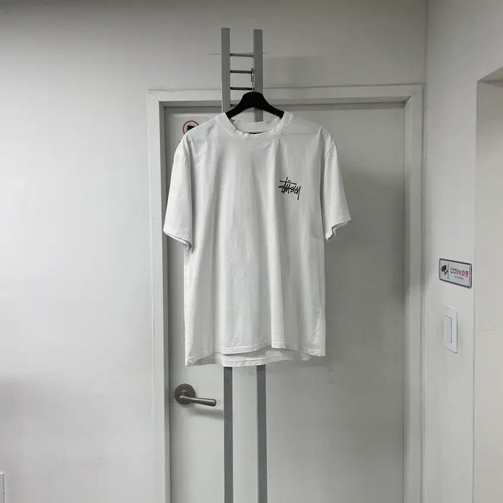 [BUNJANG] 스투시 선셋 반팔 티셔츠 XL / 스투시 선셋 반팔 티셔츠 XL