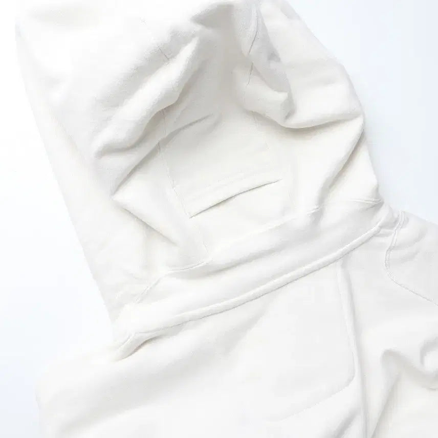 [BUNJANG] meanswhile Pad Hoodie / meanswhile Pad Hoodie
