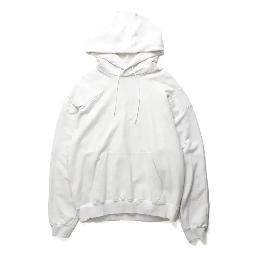 [BUNJANG] meanswhile Pad Hoodie / meanswhile Pad Hoodie