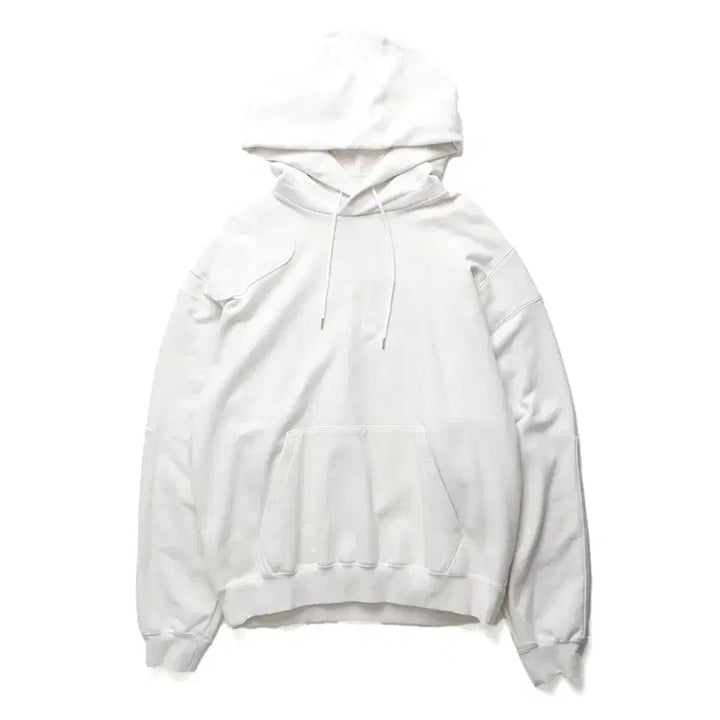 [BUNJANG] meanswhile Pad Hoodie / meanswhile Pad Hoodie