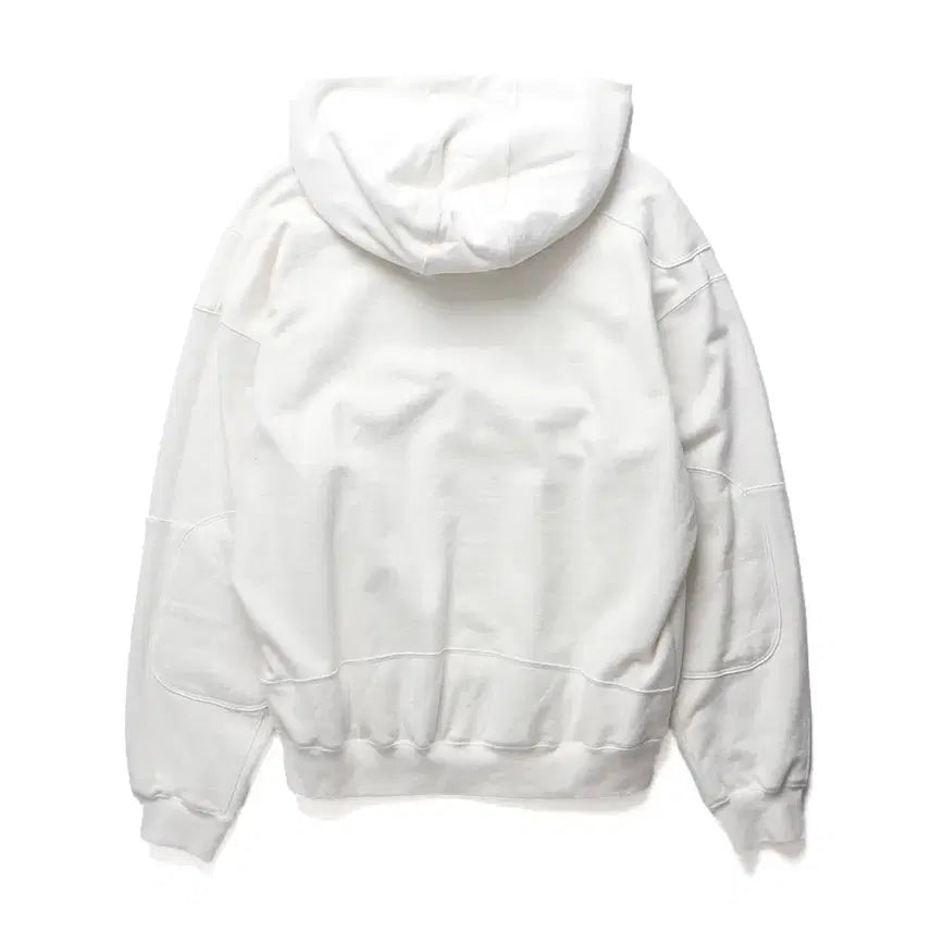 [BUNJANG] meanswhile Pad Hoodie / meanswhile Pad Hoodie